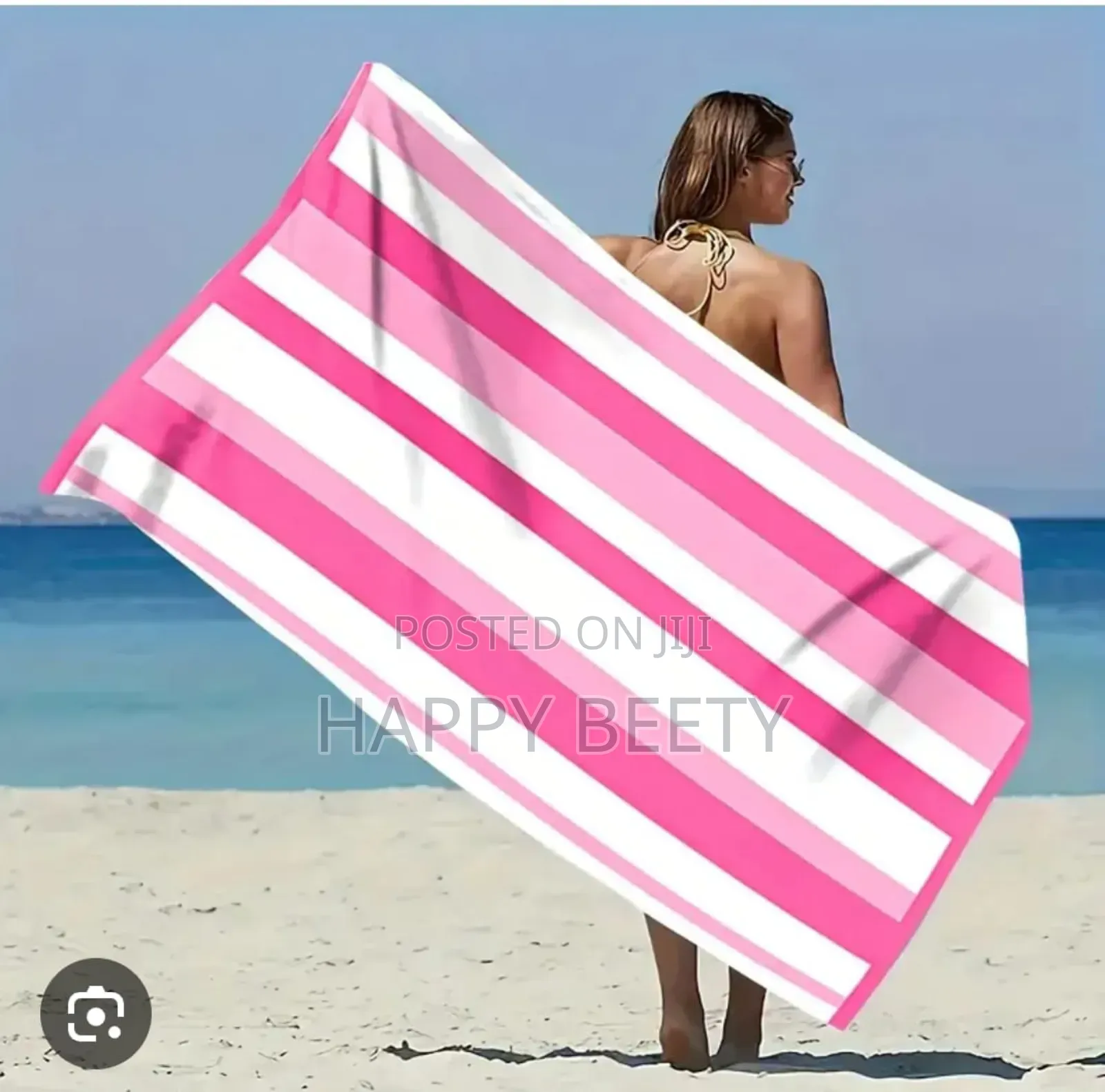 100% Cotton Beach Towels and Pool Towels -