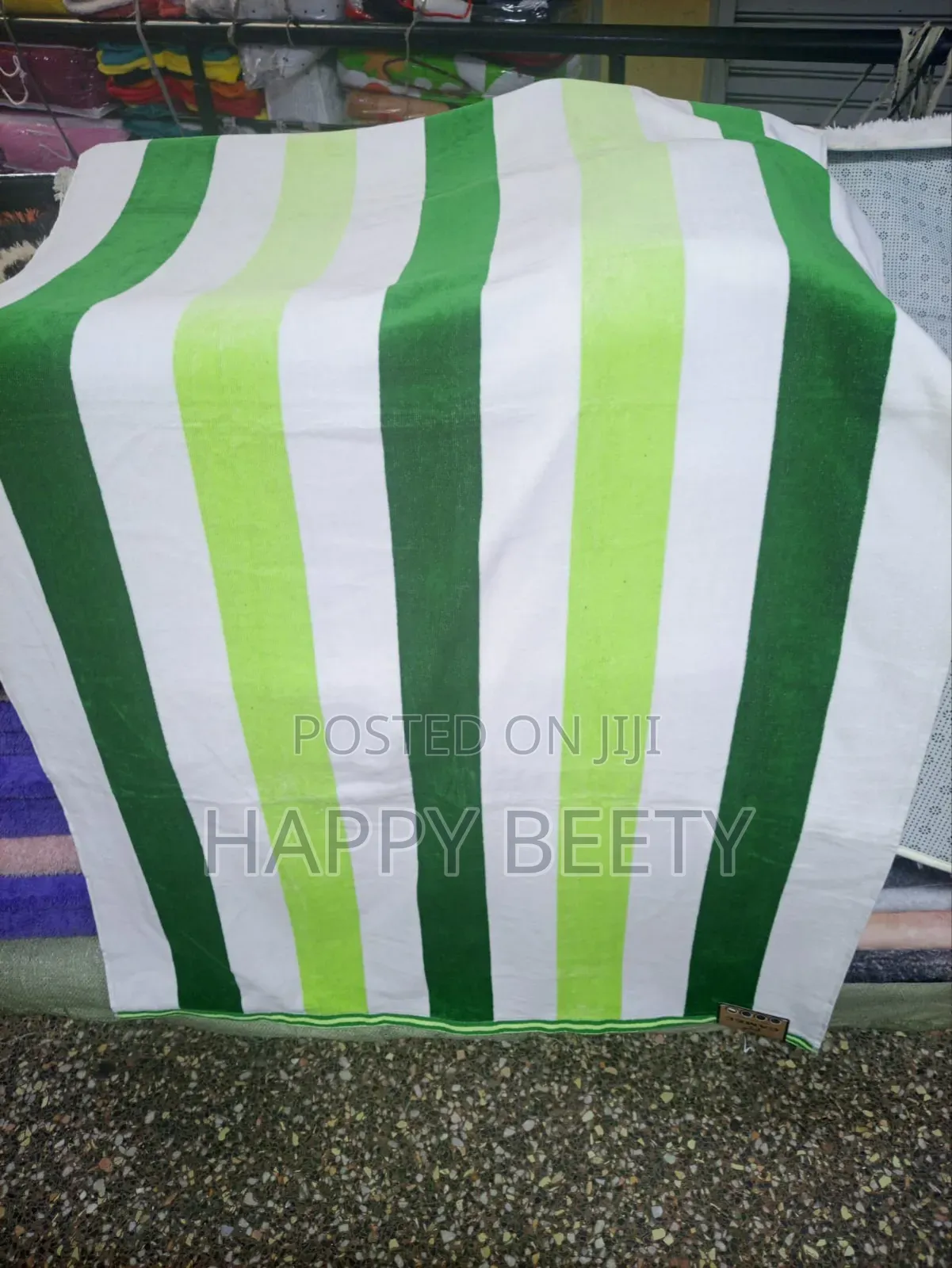100% Cotton Beach Towels and Pool Towels -