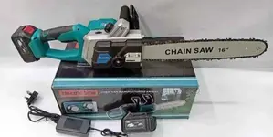"12" Inch Rechargeable Chainsaw/"12" Inch Makita Chainsaw