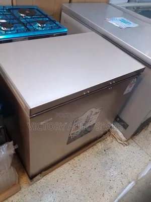 219ltres Deep Freezer