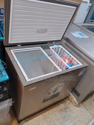 219ltres Deep Freezer