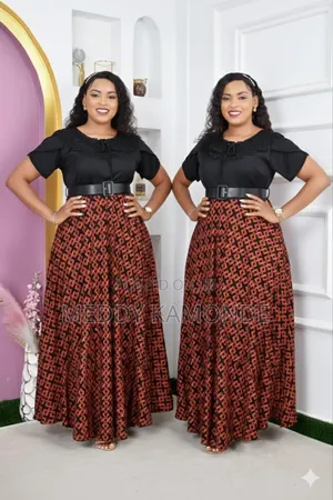 Beige Church Long/Maxi Dress