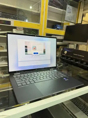 New Laptop HP OmniBook Ultra Flip 14" 32GB Intel Core Ultra 9 SSD 2T