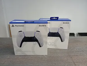 Sony Playstation 5 Wireless Controller