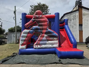 Bouncing Castle