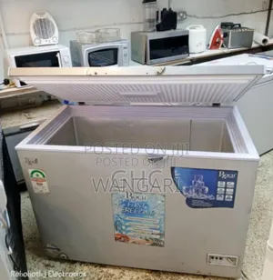 Heavy Duty Roch 380l Freezer