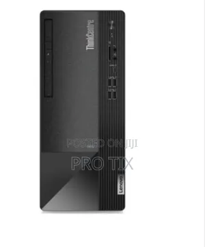 New Lenovo ThinkCentre Neo 50T 8GB Intel Core i5 SSD 512GB