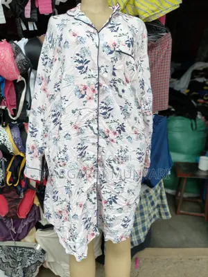 Sleeping Wear