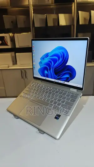 Laptop HP Spectre X360 13 16GB Intel Core i7 SSD 512GB