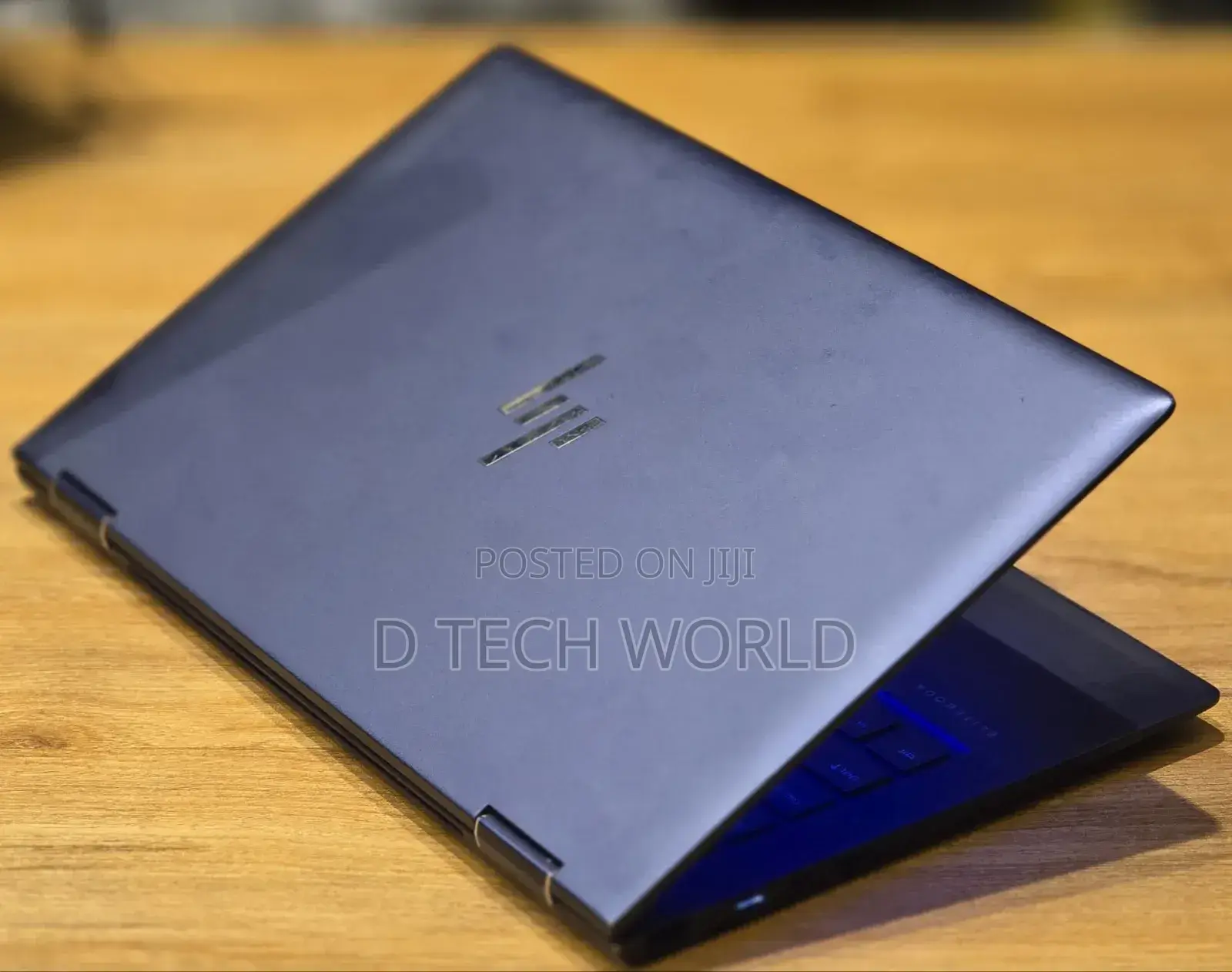 Laptop HP Dragonfly G2 8GB Intel Core i5 SSD 256GB