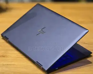 Laptop HP Dragonfly G2 8GB Intel Core i5 SSD 256GB
