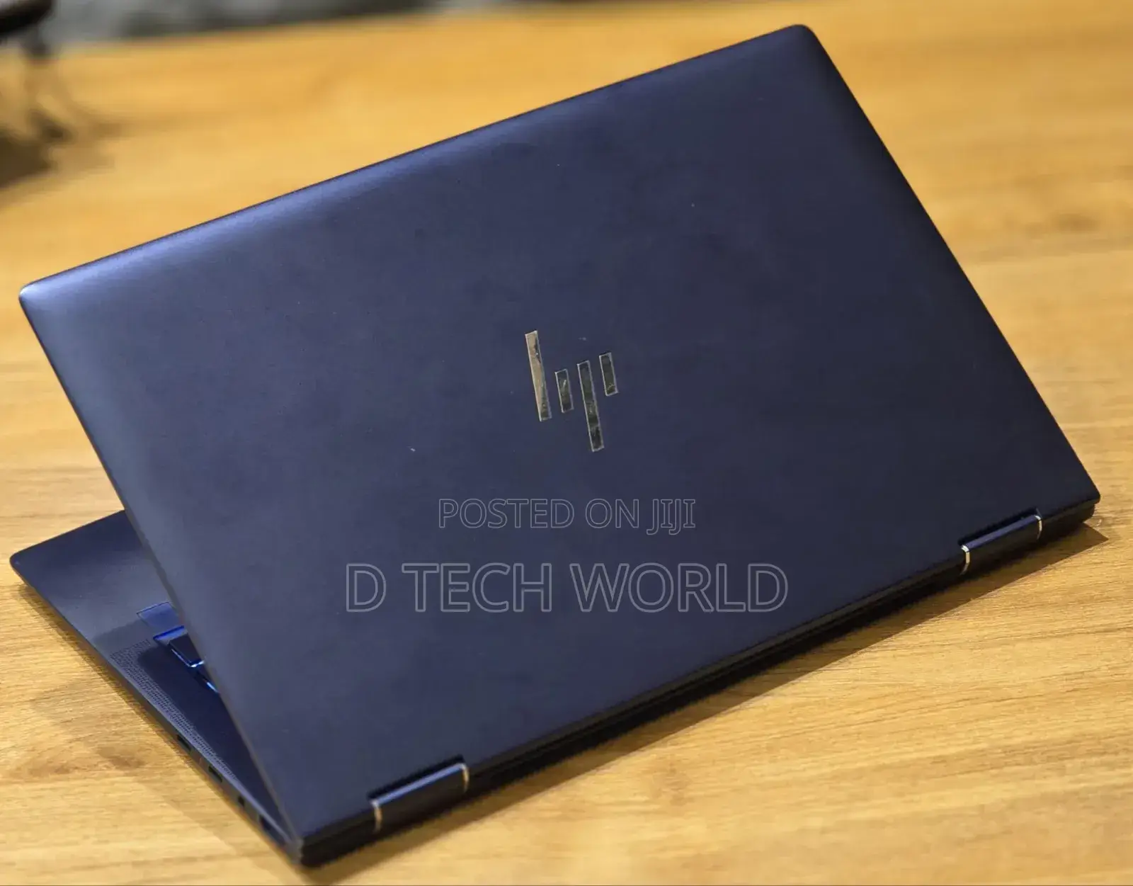 Laptop HP Dragonfly G2 8GB Intel Core i5 SSD 256GB