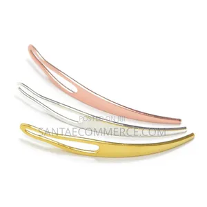 Curved Sisterlock Microlock Dreadlock Hair Crochet Needle Hook Tool