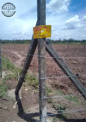 Eco Fencing Posts