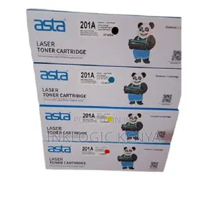 Asta 201a Toner Cartridge