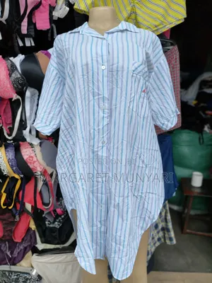 Sleeping Shirt