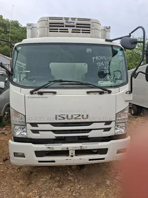 Isuzu Forward Frr90