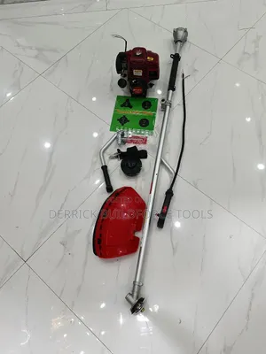 Premier 4stroke Bush Cutter/Brushcutter