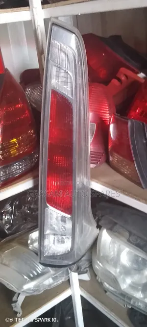 Nissan Serena Backlight