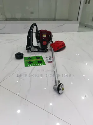 Premier Backpack 4stroke Brushcutter