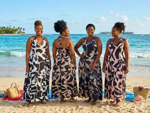 Beach/Summer Dresses