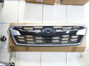 Subaru Impreza Xv Crosstrek Grille