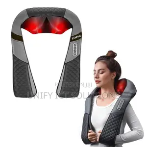 Renpho Shiatsu Massager