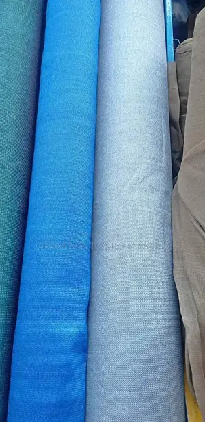 100% Waterproof Shade Car Park Nets 2.85×50m