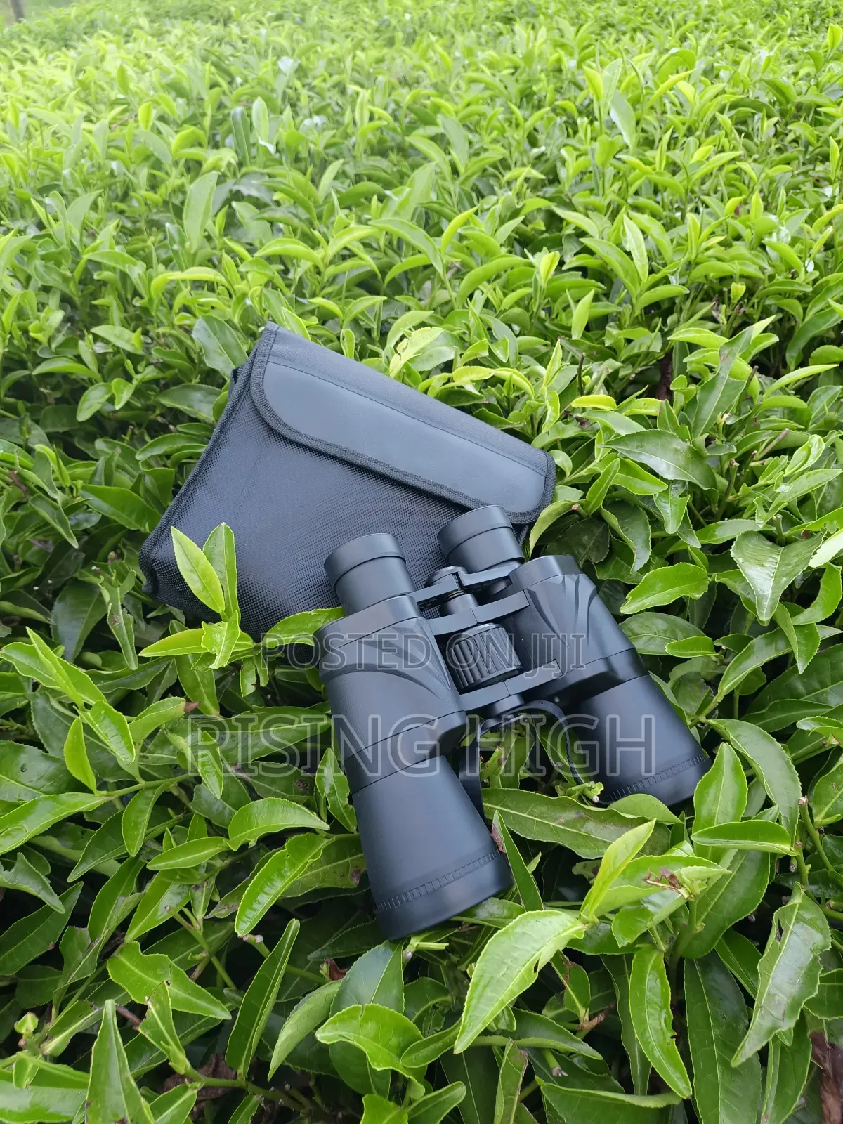 High Power 50x50 Resolution Binoculars With Night Vision