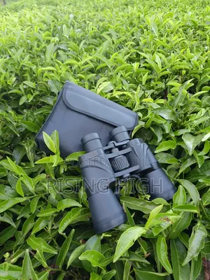 High Power 50x50 Resolution Binoculars With Night Vision