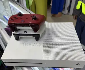 Clean Unit Microsoft Xbox One S