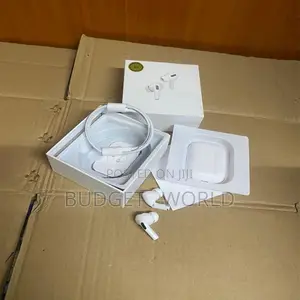 Airpods Pro 2 Inspired Type-C Earphones
