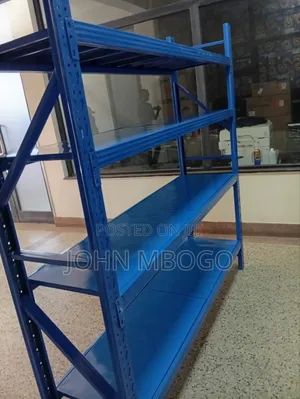 Display Shelves/ Supermarket Shelves