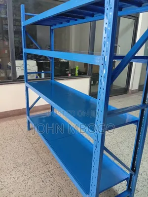 Display Shelves/ Supermarket Shelves