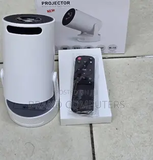 Hy300 Ultra Smart Android Projector