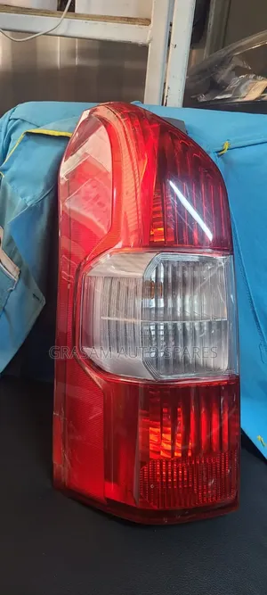 Toyota Probox Old Model Backlight