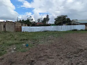 Prime 1/8 Acre Plot Off Eastern Bypass and Off Utawala Road for Sale