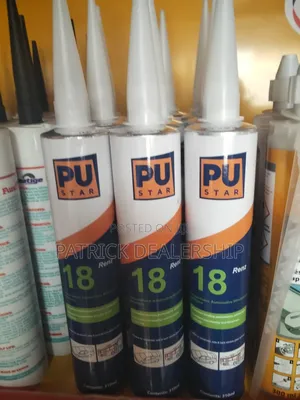 Pu Star Renz 18 Silicon