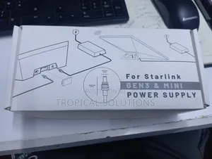 Power Supply for Mini and V3