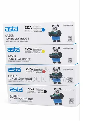 Asta 222a Toner