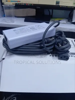 Mini Power Supply and V3 Power Adapter