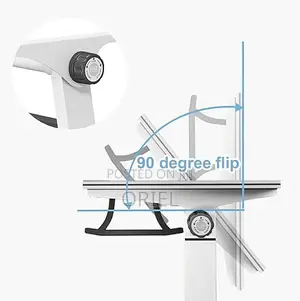 Modern Seminar Study Table : Office Foldable Mobile Training Table