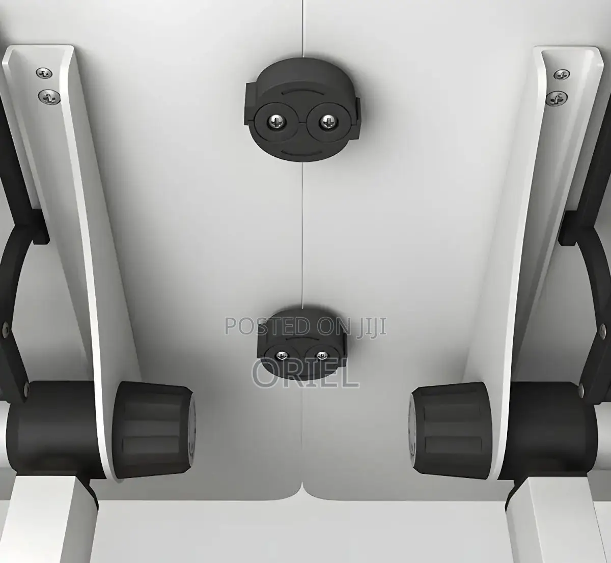 Modern Seminar Study Table : Office Foldable Mobile Training Table