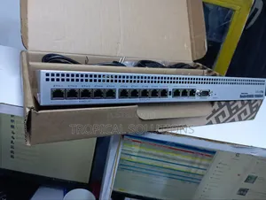 Mikrotik Rb1100ahx4 Edition Router
