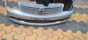 Nissan Sylphy Front Bumper
