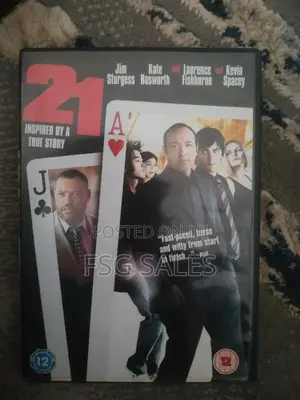 DVD Movies - Original