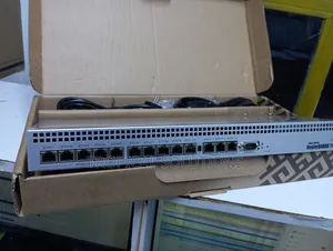 Rb1100ahx4 Edition Router Mikrotik Rb4011 Available