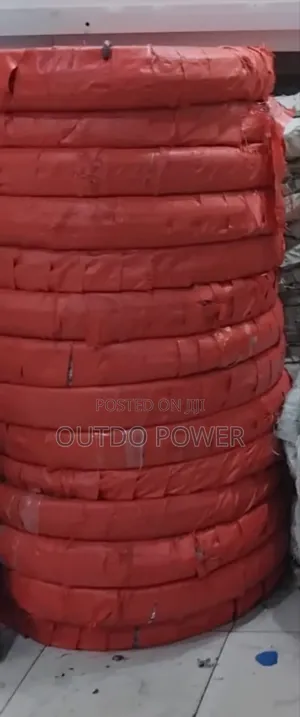 H.T Wire 2.5mmor Electric Fencing