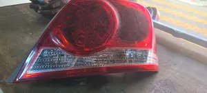 Toyota Allion 265 Backlight
