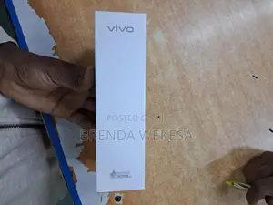 New Vivo Y04 64 GB